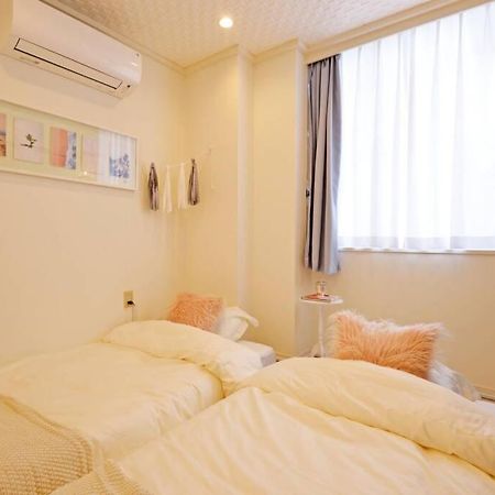 도쿄 Meee Shinjuku 아파트 외부 사진