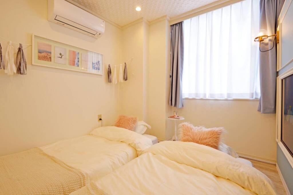 도쿄 Meee Shinjuku 아파트 외부 사진